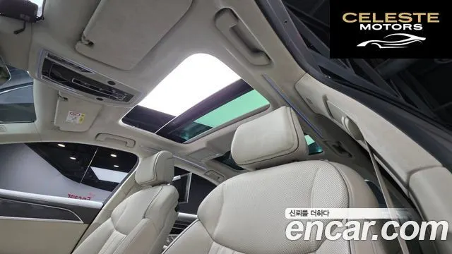 AUDI A8 (D5) 55 TFSI Quattro LWB 2018 — photo 12 sur 26