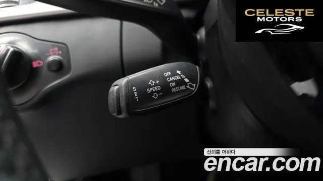 AUDI A4 35 TDI Quattro Dynamic 2015 — photo 17 sur 20
