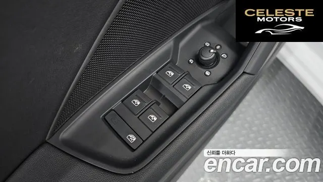 AUDI A3 (8Y) 40 TFSI 2024 — photo 13 sur 20