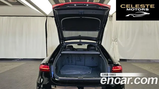 AUDI A7 (4K) 55 TFSI Quattro Premium 2021 — photo 20 sur 26