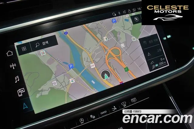 AUDI A7 (4K) 50 TDI Quattro Premium 2023 — photo 13 sur 26