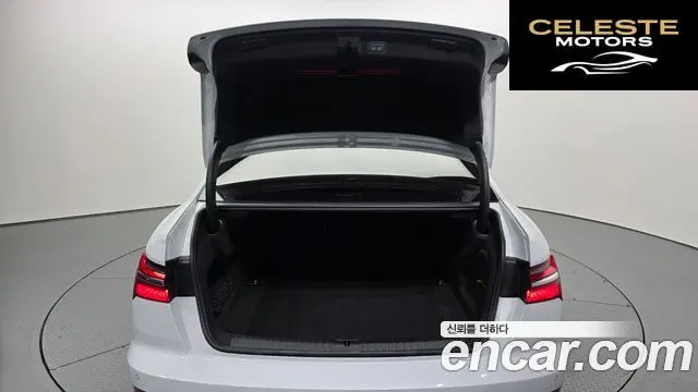 AUDI A6 (C8) 45 TFSI Quattro Premium 2023 — photo 20 sur 20