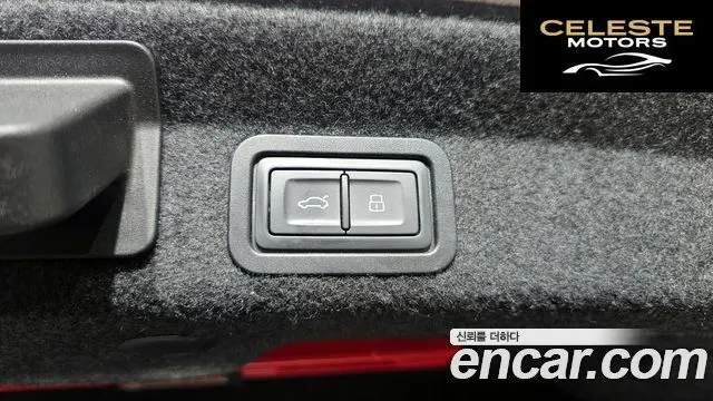 AUDI A6 (C8) 45 TDI Quattro Premium 2022 — photo 18 sur 20
