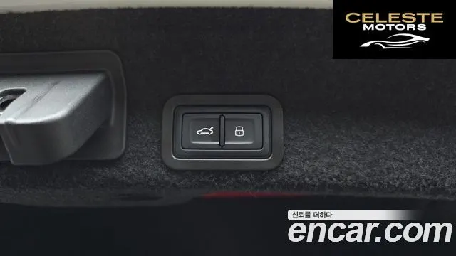 AUDI A6 (C8) 45 TFSI Premium 2022 — photo 20 sur 20