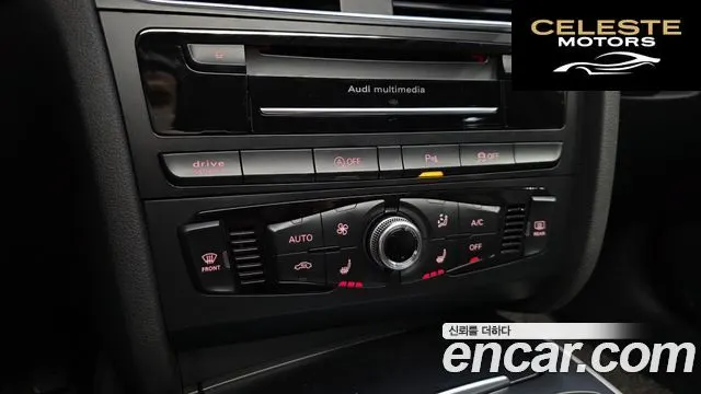 AUDI A4 30 TDI Dynamic 2015 — photo 17 sur 20