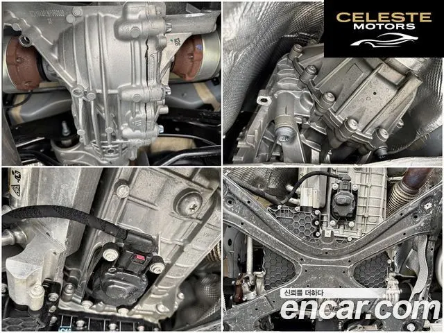 AUDI A5 (F5) 45 TFSI Quattro Premium Sportback 2020 — photo 19 sur 26