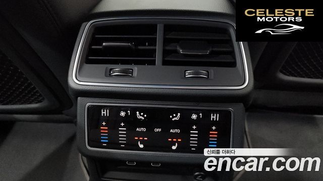 AUDI A6 (C8) 45 TFSI Quattro Premium 2022 — photo 19 sur 20