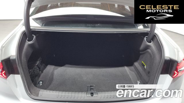 AUDI A6 (C8) 45 TFSI Quattro Premium 2022 — photo 20 sur 20