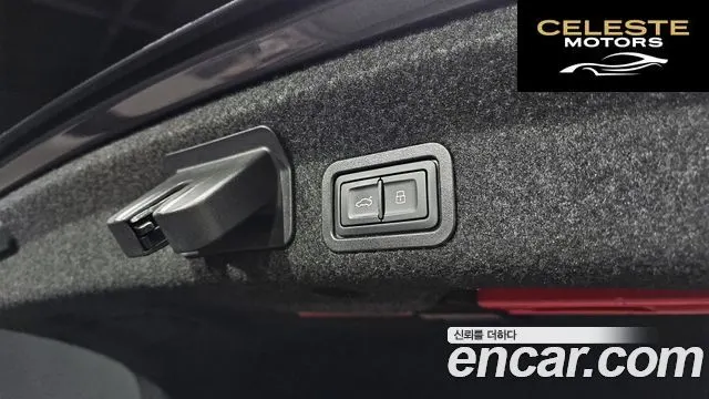 AUDI A6 (C8) 40 TDI Quattro Premium 2021 — photo 20 sur 20
