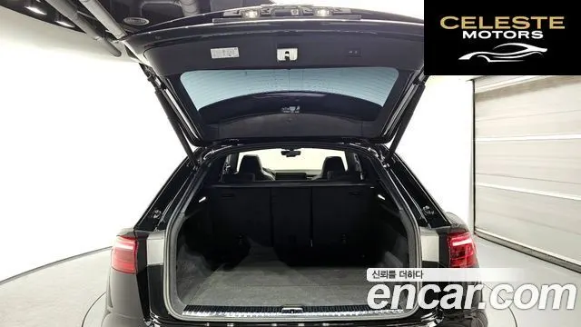 AUDI Q8 (4M) 50 TDI Quattro Premium 2025 — photo 20 sur 20