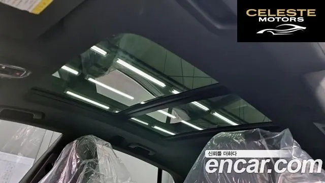 AUDI Q8 (4M) 50 TDI Quattro Premium 2020 — photo 14 sur 24