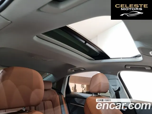 AUDI A6 (C8) 40 TDI 2023 — photo 13 sur 26