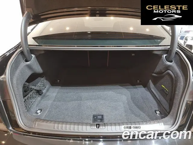 AUDI A6 (C8) 40 TDI 2023 — photo 14 sur 26
