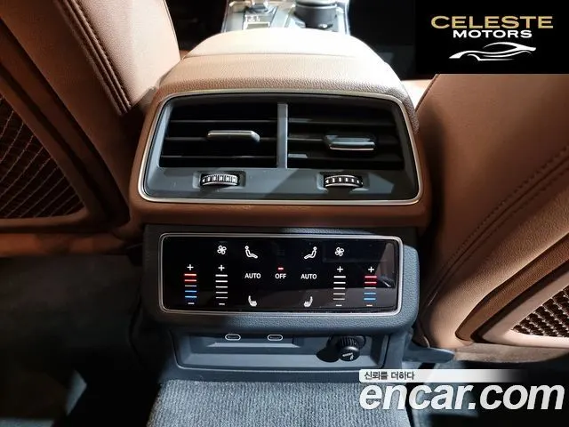 AUDI A6 (C8) 40 TDI 2023 — photo 17 sur 26