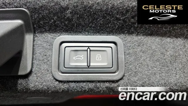 AUDI A6 (C8) 45 TFSI Premium 2023 — photo 18 sur 20