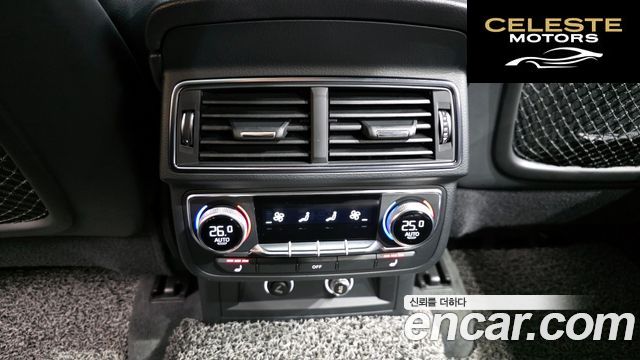 AUDI Q7 (4M) 45 TFSI Quattro 2019 — photo 19 sur 26
