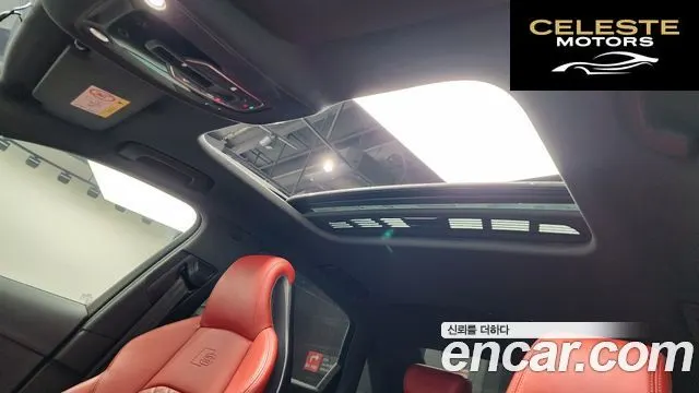 AUDI S4 (B9) 3.0 TFSI Quattro 2023 — photo 18 sur 26