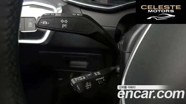 AUDI A6 (C8) 45 TFSI 2023 — photo 18 sur 20