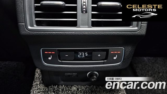 AUDI Q5 (FY) 45 TFSI Quattro Premium 2021 — photo 19 sur 20