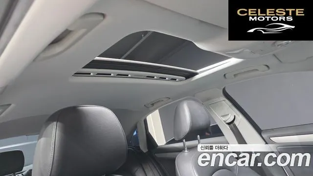 AUDI A4 2.0 TDI 2014 — photo 17 sur 20