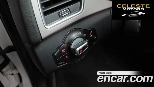 AUDI A4 2.0 TDI 2014 — photo 18 sur 20