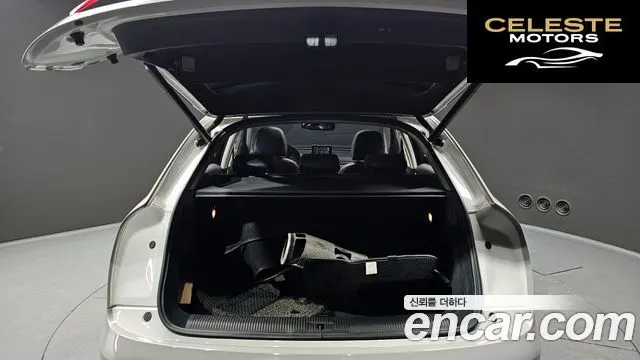 AUDI Q3 35 TDI Quattro Dynamic 2015 — photo 20 sur 20