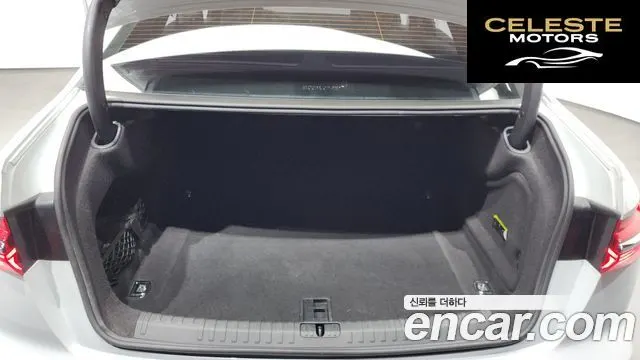 AUDI A6 (C8) 45 TFSI Quattro Premium 2022 — photo 20 sur 20