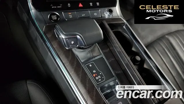AUDI A6 (C8) 45 TFSI Quattro Premium 2022 — photo 9 sur 20