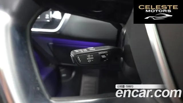 AUDI A6 (C8) 40 TDI Premium 2021 — photo 18 sur 26