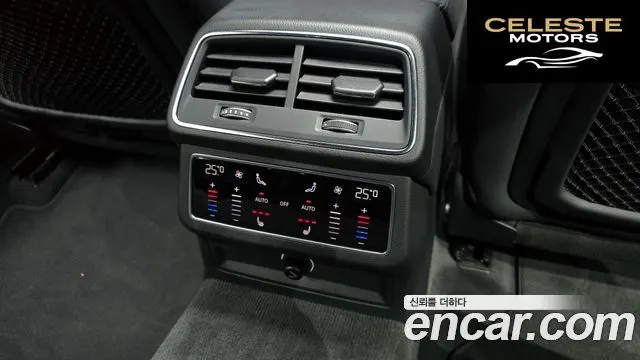 AUDI A6 (C8) 40 TDI Premium 2020 — photo 19 sur 20