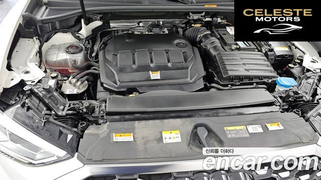 AUDI Q3 (F3) 35 TDI Premium Sportback 2022 — photo 6 sur 20