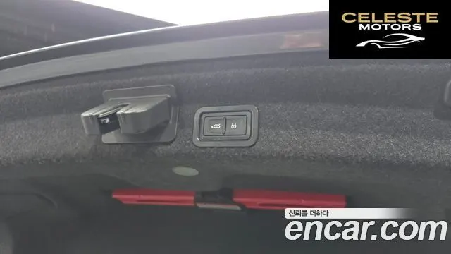 AUDI A6 (C8) 40 TDI Premium 2020 — photo 20 sur 20