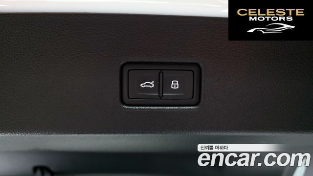 AUDI A7 (4K) 50 TDI Quattro Premium 2020 — photo 18 sur 20