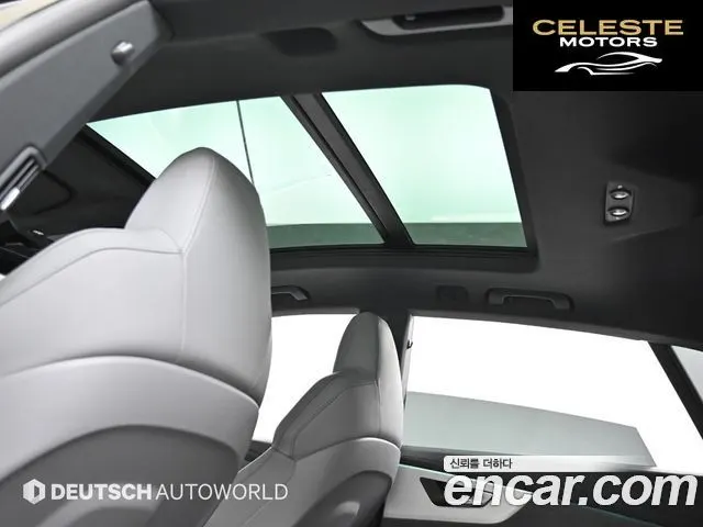 AUDI Q8 (4M) 50 TDI Quattro Premium 2021 — photo 19 sur 26