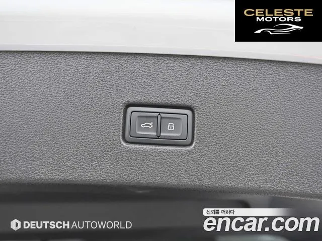 AUDI Q8 (4M) 50 TDI Quattro Premium 2021 — photo 20 sur 26
