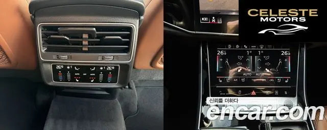 AUDI Q7 (4M) 45 TDI Quattro Premium 2021 — photo 16 sur 26