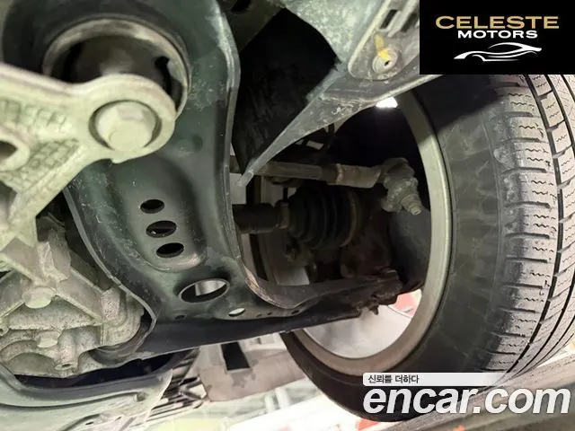 AUDI A3 35 TDI Dynamic 2015 — photo 14 sur 23