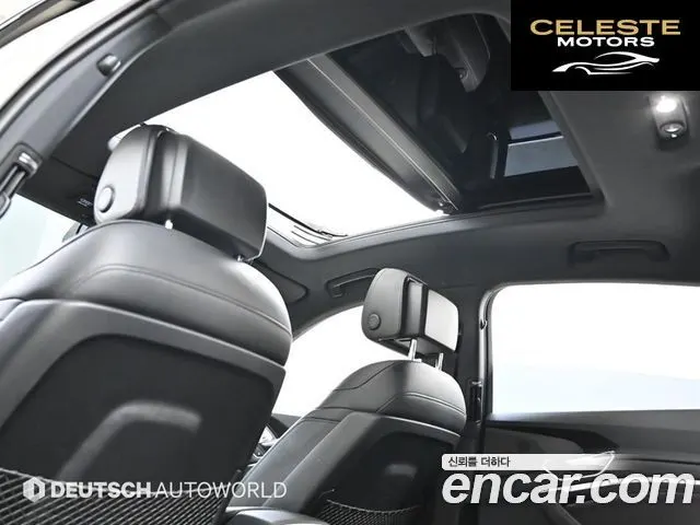 AUDI e-55 Quattro Sportback 2022 — photo 19 sur 26