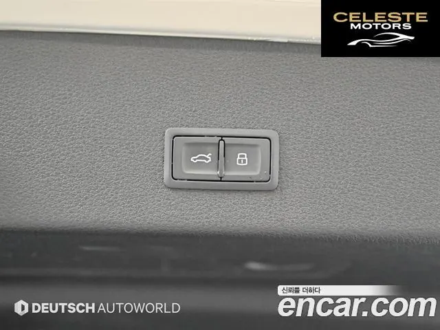 AUDI e-55 Quattro Sportback 2022 — photo 20 sur 26
