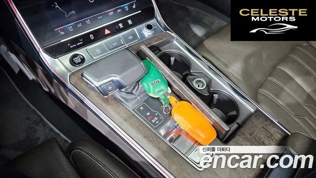 AUDI A7 (4K) 55 TFSI Quattro Premium 2021 — photo 9 sur 20