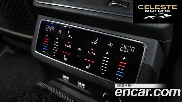 AUDI A7 (4K) 45 TDI Quattro Premium 2020 — photo 17 sur 26