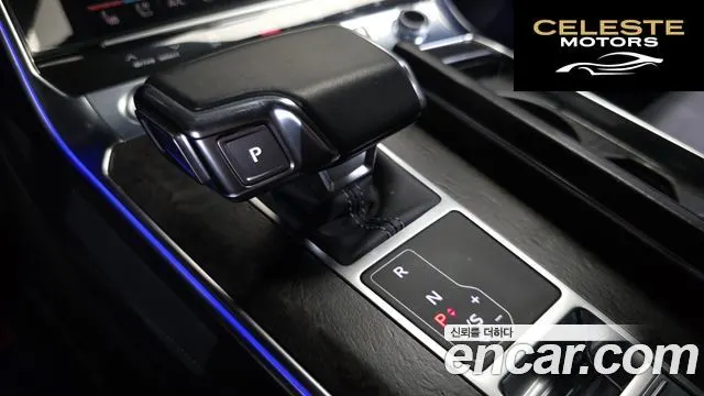 AUDI A7 (4K) 45 TDI Quattro Premium 2020 — photo 8 sur 26