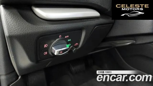 AUDI A3 35 TDI Dynamic Sportback 2015 — photo 16 sur 20