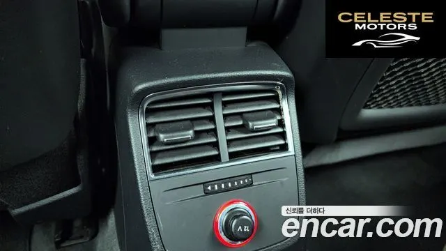 AUDI A3 35 TDI Dynamic Sportback 2015 — photo 19 sur 20