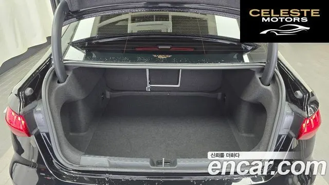 AUDI A3 (8Y) 40 TFSI 2024 — photo 20 sur 26