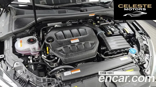 AUDI A3 (8Y) 40 TFSI 2024 — photo 6 sur 26