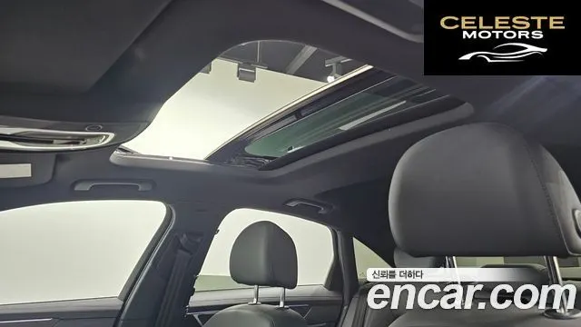 AUDI A6 (C8) 45 TFSI Quattro Premium 2021 — photo 17 sur 20
