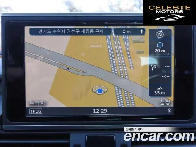 AUDI A7 55 TDI Quattro Premium 2016 — photo 13 sur 26