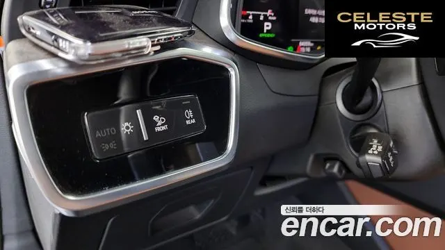 AUDI A6 (C8) 40 TDI Quattro Premium 2021 — photo 16 sur 20