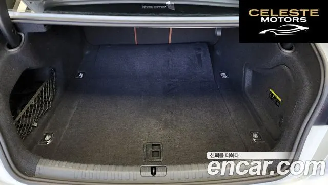 AUDI A6 (C8) 40 TDI Quattro Premium 2021 — photo 20 sur 20